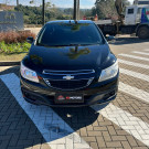 GM - Chevrolet PRISMA Sed. LT 1.0 8V FlexPower 4p 2016 Flex-0