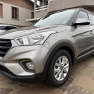 Hyundai Creta Action 1.6 16V Flex Aut. 2022 Flex-1