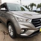 Hyundai Creta Action 1.6 16V Flex Aut. 2022 Flex-0