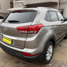 Hyundai Creta Action 1.6 16V Flex Aut. 2022 Flex-2