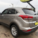 Hyundai Creta Action 1.6 16V Flex Aut. 2022 Flex-3
