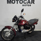 HONDA CG 150 FAN ESi/ 150 FAN ESi FLEX 2011 Flex-5