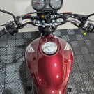 HONDA CG 150 FAN ESi/ 150 FAN ESi FLEX 2011 Flex-2