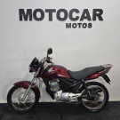 HONDA CG 150 FAN ESi/ 150 FAN ESi FLEX 2011 Flex-4