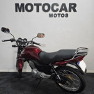 HONDA CG 150 FAN ESi/ 150 FAN ESi FLEX 2011 Flex-3