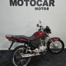 HONDA CG 150 FAN ESi/ 150 FAN ESi FLEX 2011 Flex-1