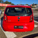VW - VolksWagen up! take 1.0 Total Flex 12V 5p 2015 Flex-2