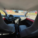 VW - VolksWagen up! take 1.0 Total Flex 12V 5p 2015 Flex-5