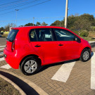 VW - VolksWagen up! take 1.0 Total Flex 12V 5p 2015 Flex-4