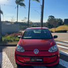 VW - VolksWagen up! take 1.0 Total Flex 12V 5p 2015 Flex-1