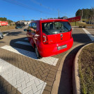 VW - VolksWagen up! take 1.0 Total Flex 12V 5p 2015 Flex-3