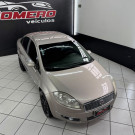 Fiat LINEA ESSENCE Dualogic 1.8 Flex 16V 4p 2013 Flex-11
