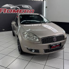 Fiat LINEA ESSENCE Dualogic 1.8 Flex 16V 4p 2013 Flex-21