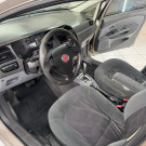 Fiat LINEA ESSENCE Dualogic 1.8 Flex 16V 4p 2013 Flex-0