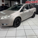 Fiat LINEA ESSENCE Dualogic 1.8 Flex 16V 4p 2013 Flex-5