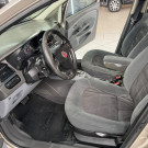 Fiat LINEA ESSENCE Dualogic 1.8 Flex 16V 4p 2013 Flex-1