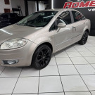 Fiat LINEA ESSENCE Dualogic 1.8 Flex 16V 4p 2013 Flex-8