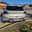 GM - Chevrolet ONIX HATCH LT 1.0 12V Flex 5p Mec. 2021 Flex-1