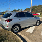 GM - Chevrolet ONIX HATCH LT 1.0 12V Flex 5p Mec. 2021 Flex-2