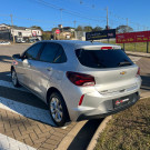 GM - Chevrolet ONIX HATCH LT 1.0 12V Flex 5p Mec. 2021 Flex-0