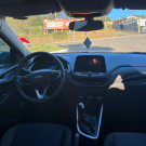 GM - Chevrolet ONIX HATCH LT 1.0 12V Flex 5p Mec. 2021 Flex-4