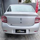 Renault LOGAN Zen Flex 1.6 16V 4p Mec. 2022 Flex-10