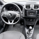 Renault LOGAN Zen Flex 1.6 16V 4p Mec. 2022 Flex-11