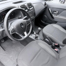 Renault LOGAN Zen Flex 1.6 16V 4p Mec. 2022 Flex-8