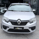 Renault LOGAN Zen Flex 1.6 16V 4p Mec. 2022 Flex-1