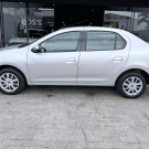 Renault LOGAN Zen Flex 1.6 16V 4p Mec. 2022 Flex-6