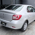 Renault LOGAN Zen Flex 1.6 16V 4p Mec. 2022 Flex-2