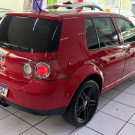 VW - VolksWagen Golf  TECH 1.6 Mi Total Flex 8V 4p 2009-3