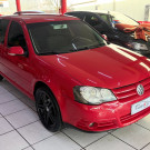 VW - VolksWagen Golf  TECH 1.6 Mi Total Flex 8V 4p 2009-1