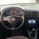 VW - VolksWagen Golf  TECH 1.6 Mi Total Flex 8V 4p 2009-5