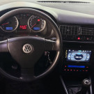 VW - VolksWagen Golf  TECH 1.6 Mi Total Flex 8V 4p 2009-4