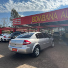 Renault Megane Sedan Dynamique 2.0 16V Aut. 2010 Flex-3