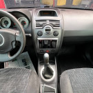 Renault Megane Sedan Dynamique 2.0 16V Aut. 2010 Flex-7