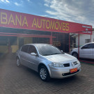 Renault Megane Sedan Dynamique 2.0 16V Aut. 2010 Flex-5