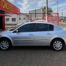 Renault Megane Sedan Dynamique 2.0 16V Aut. 2010 Flex-0