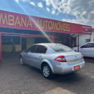 Renault Megane Sedan Dynamique 2.0 16V Aut. 2010 Flex-1
