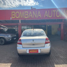 Renault Megane Sedan Dynamique 2.0 16V Aut. 2010 Flex-2