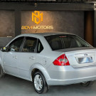 Ford Fiesta Sed. 1.6 8V Flex 4p 2008 Flex-2