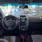 Ford Fiesta Sed. 1.6 8V Flex 4p 2008 Flex-4