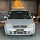 Ford Fiesta Sed. 1.6 8V Flex 4p 2008 Flex-0