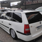 VW - VolksWagen Parati 1000 Mi 16V 4p Turbo 2003 Gasolina-1