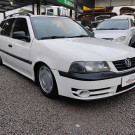 VW - VolksWagen Parati 1000 Mi 16V 4p Turbo 2003 Gasolina-0