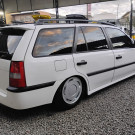 VW - VolksWagen Parati 1000 Mi 16V 4p Turbo 2003 Gasolina-2