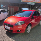 Fiat Punto T-JET 1.4 16V Turbo 5p 2009 Flex-1