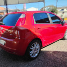 Fiat Punto T-JET 1.4 16V Turbo 5p 2009 Flex-2