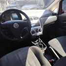Fiat Punto T-JET 1.4 16V Turbo 5p 2009 Flex-3